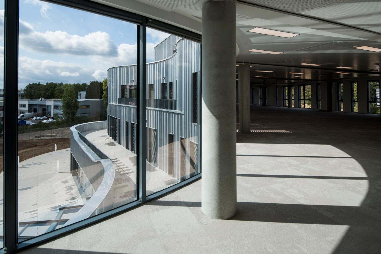 Bureau Limonest 3448m² Location bureau Limonest Rhône OLBUR2110482 11